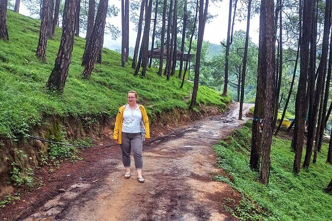From Kathmandu: Private Scenic Day Hike to NamoBuddha - Thrangu Tashi Monastery: peaceful pilgrimage grounds and mountain views