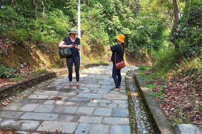 From Kathmandu: Private Scenic Day Hike to NamoBuddha - Timing and festivals: Kartik Purnima and Buddha Jayanti