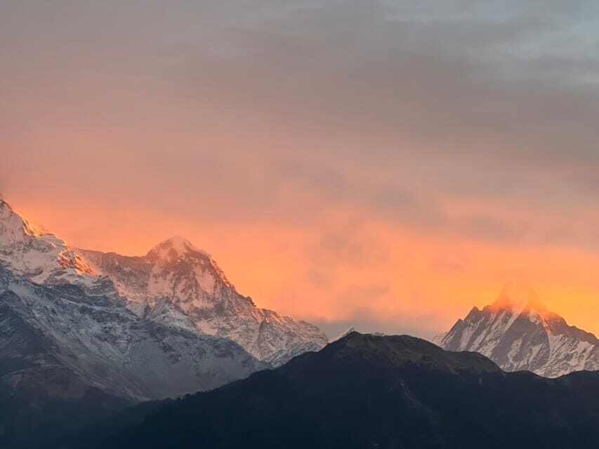 From Pokhara: 2 Day 1 Night Ulleri,Ghorepani Poon Hill Trek - Quick Hits: What You’ll Notice on This 2-Day Poon Hill Route