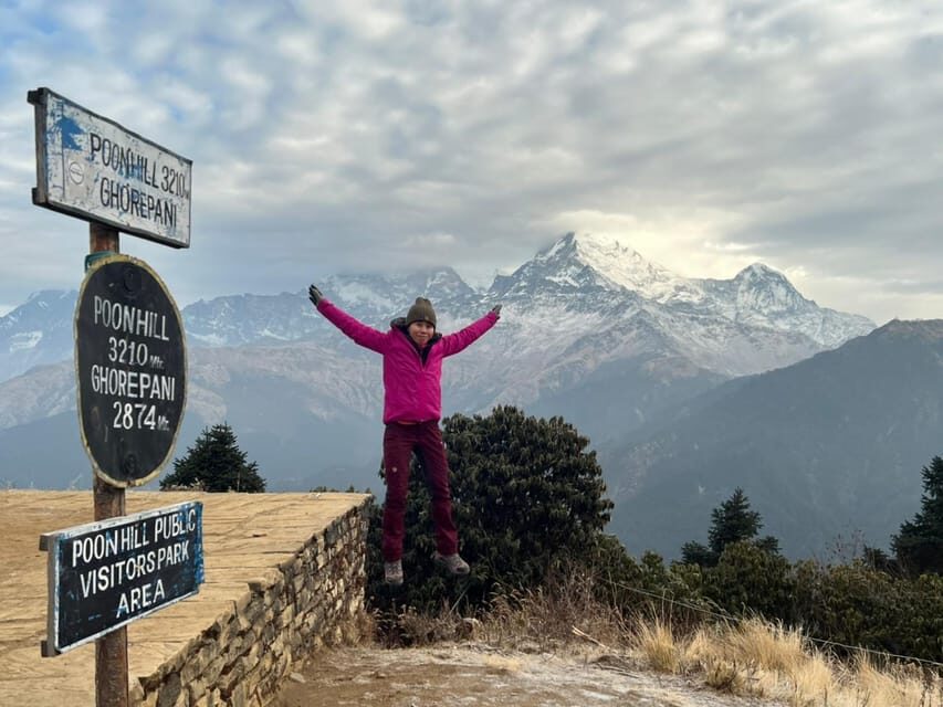 From Pokhara: 2 Day 1 Night Ulleri,Ghorepani Poon Hill Trek - FAQ