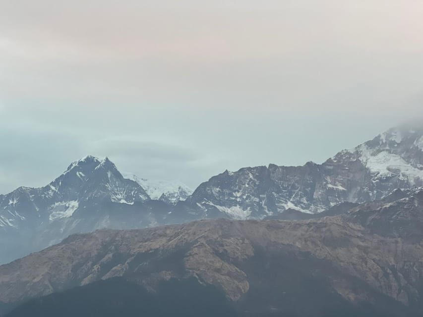 From Pokhara: 2 Day 1 Night Ulleri,Ghorepani Poon Hill Trek - Value and Price: Is $161 Worth It for Two Days?