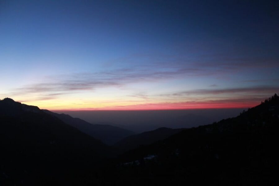 From Pokhara: 2 Day 1 Night Ulleri,Ghorepani Poon Hill Trek - Who This Trek Fits Best (and Who Should Skip It)
