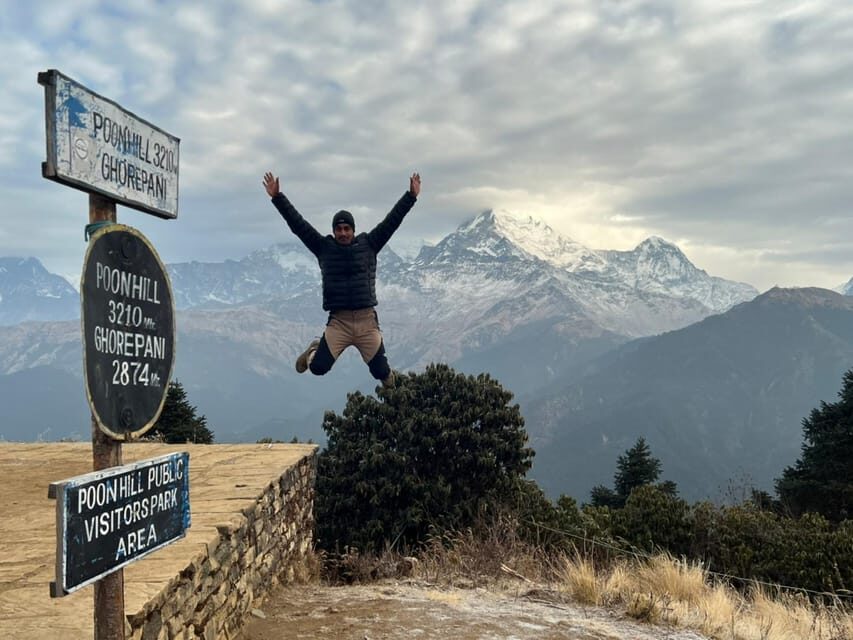 From Pokhara: 2 Day 1 Night Ulleri,Ghorepani Poon Hill Trek - Should You Book This 2-Day Poon Hill Trek From Pokhara?