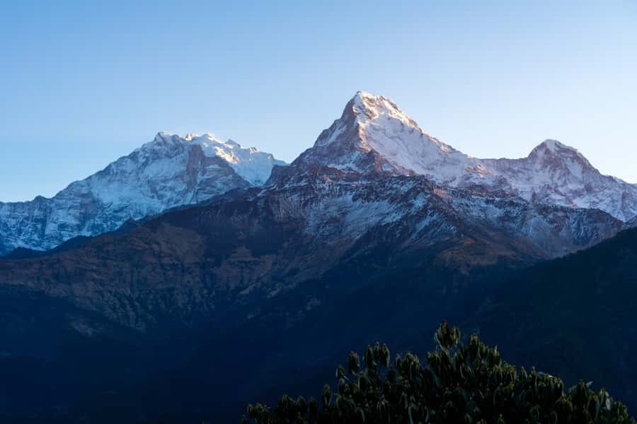 From Pokhara: 3-Day Ghorepani Poon Hill Trek with Guide - Key Things I’d Plan Around