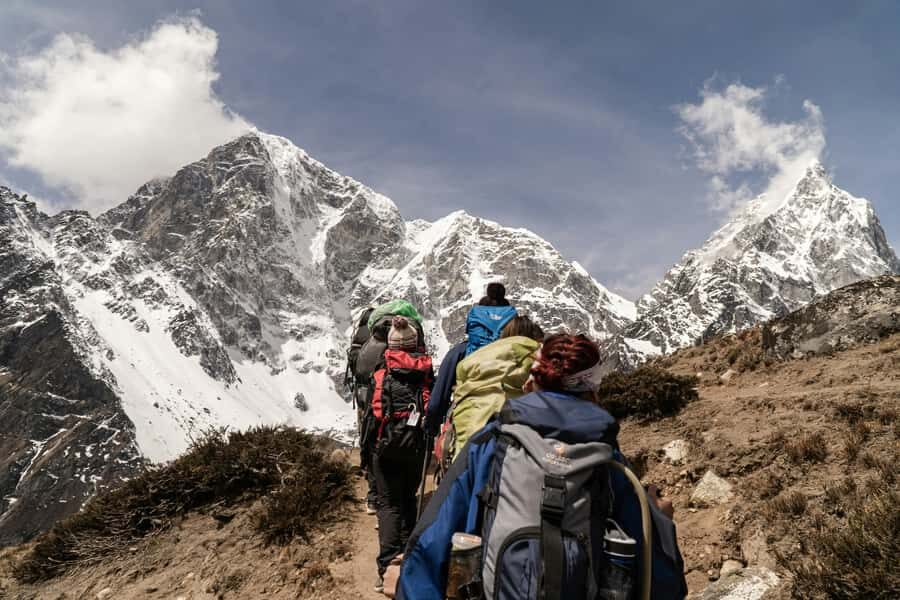 From Pokhara: 3-Day Ghorepani Poon Hill Trek with Guide - The Guide Factor: Why Private Usually Feels Better Here