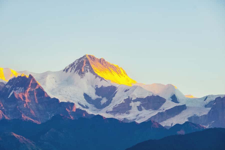 From Pokhara: 3-Day Ghorepani Poon Hill Trek with Guide - Pacing, Permits, and What’s Actually Included in the Price