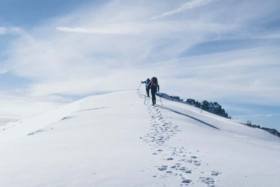 From Pokhara: 3-Day Ghorepani Poon Hill Trek with Guide - Packing Like Someone Who Wants to Enjoy Their Feet