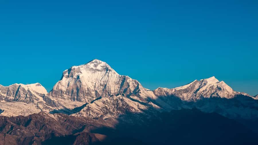 From Pokhara: 3-Day Ghorepani Poon Hill Trek with Guide - Booking Decision: Should You Book This Trek?