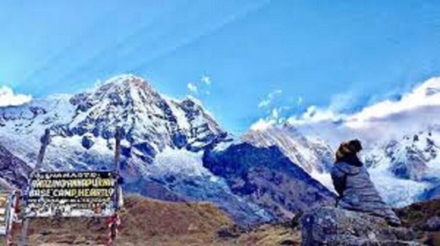 From Pokhara: 5-Day Annapurna Basecamp Trek with Hot Springs - Key highlights worth knowing before you go