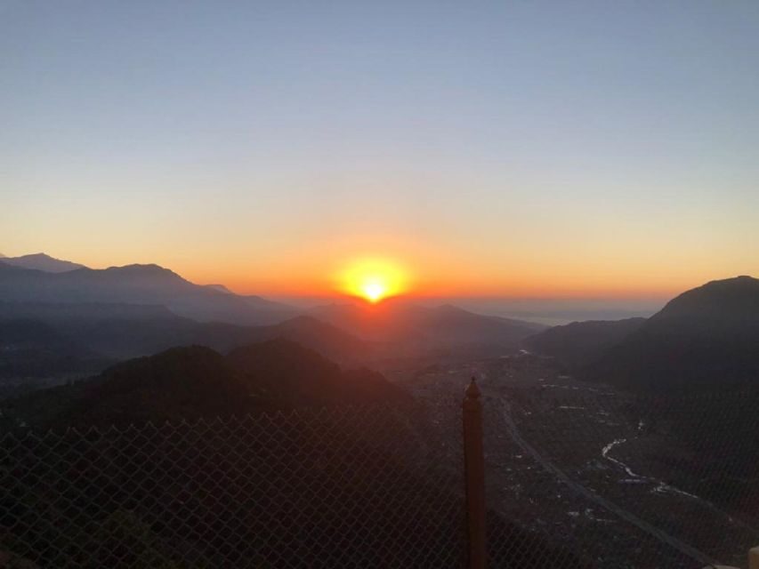 From Pokhara: 5-Day Annapurna Basecamp Trek with Hot Springs - Day 3: Deurali to Annapurna Base Camp (4,130m), with Machhapuchhre in view