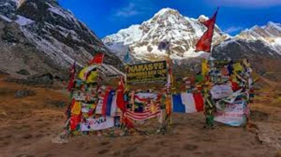 From Pokhara: 5-Day Annapurna Basecamp Trek with Hot Springs - Guides make or break your pace: the names that keep showing up