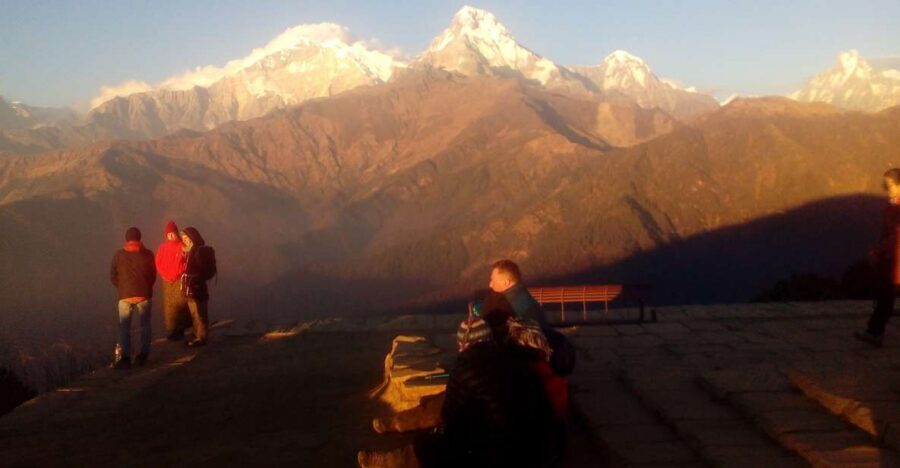 From Pokhara: Budget 2 Night 3 days Poon hill trek - Key things I’d count on before you go