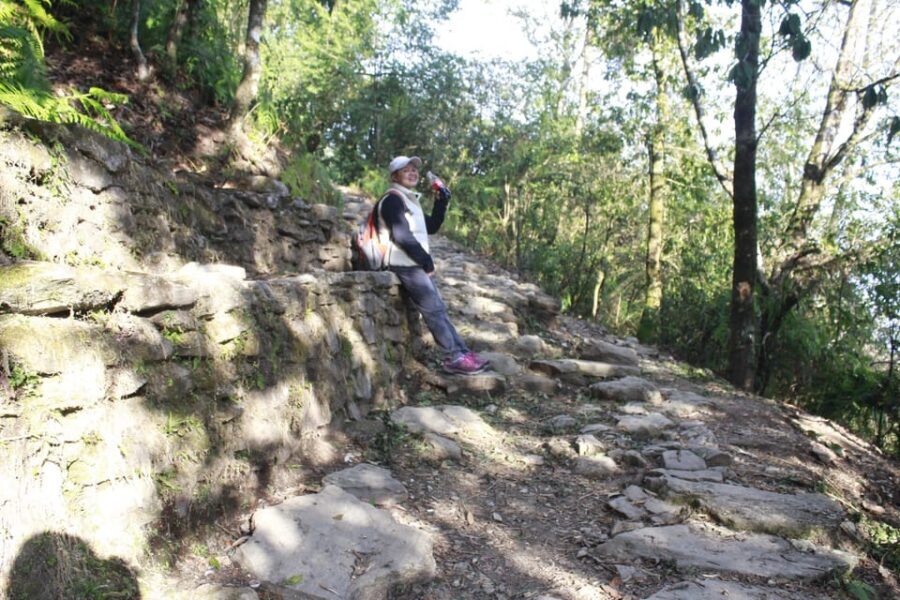 From Pokhara: Day Hiking Australian Camp & Dhampus - Price and value: what $61 buys you in the real world