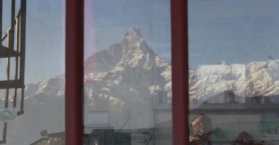From Pokhara: Day Hiking Australian Camp & Dhampus - Why Australian Camp and Dhampus make a great day hike from Pokhara