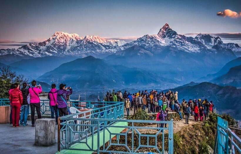 From Pokhara: Sarangkot Sunrise Himalayas Tour - Key things I’d plan around