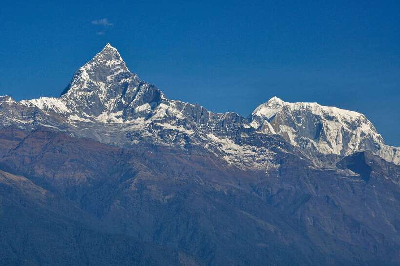 From Pokhara: Sarangkot Sunrise Himalayas Tour - Why Sarangkot Sunrise Works So Well From Pokhara