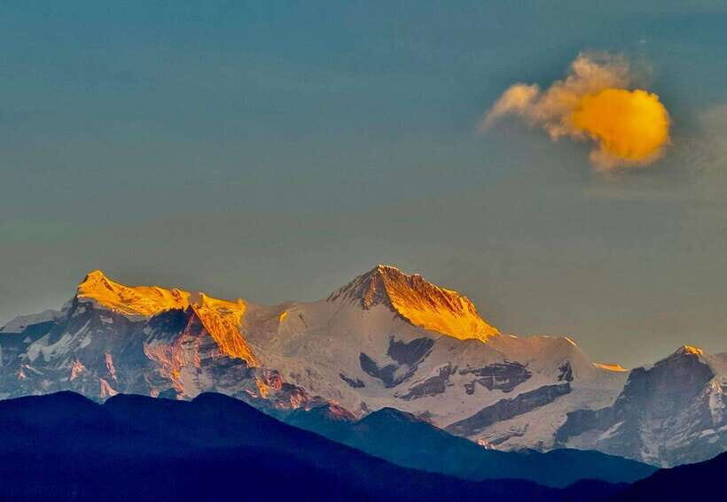 From Pokhara: Sarangkot Sunrise Himalayas Tour - The Human Side: Drivers, Guides, and Small Comforts