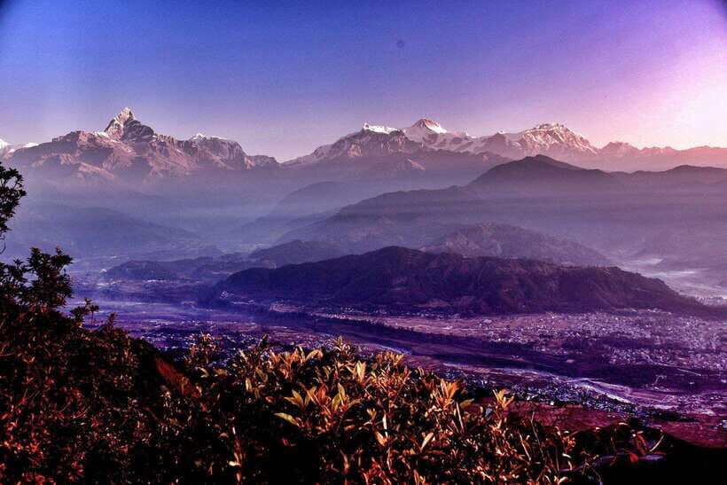 From Pokhara: Sarangkot Sunrise Himalayas Tour - Price and Value Check: What $8 Really Buys