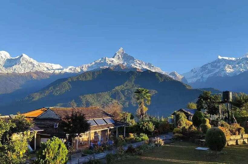 From Pokhara: Sarangkot Sunrise Himalayas Tour - Who Should Book This Tour (And Who Should Think Twice)