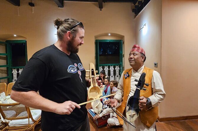 Full Day Guided Tour in Kathmandu - Pickup at 9:15, pacing, and how festivals change the day