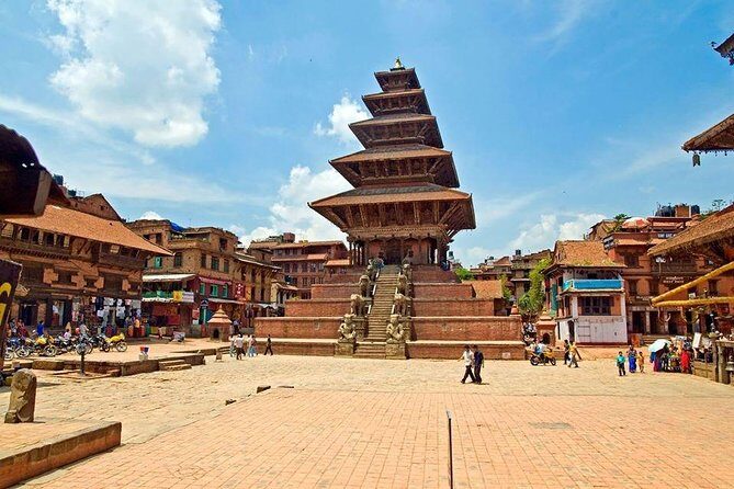 Full Day Kathmandu City Sightseeing Tour of UNESCO Heritage Sites - Price and logistics: what $50 buys you, and what to budget for