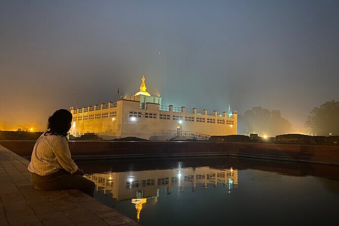 Full Day Lumbini Tour - Lumbini in One Guided Day: What You Actually Get in 6–7 Hours