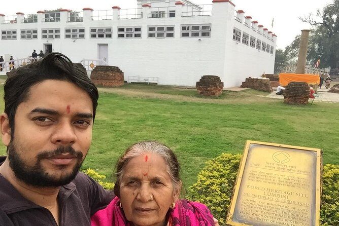 Full Day Lumbini Tour - The Real-World Caution Signs From Reliability Issues