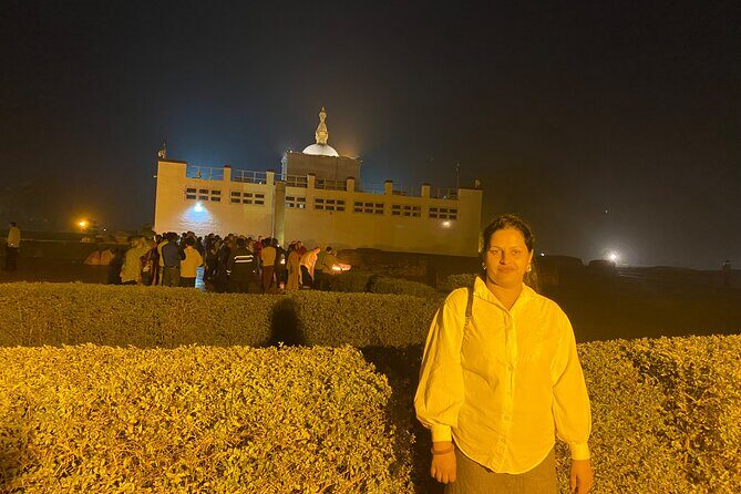 Full Day Lumbini Tour - Should You Book the Full Day Lumbini Tour by Arpan Nepal?