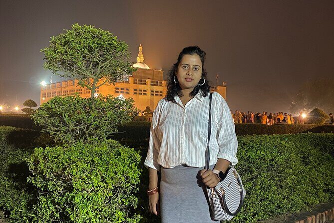 Full Day Lumbini Tour - FAQ