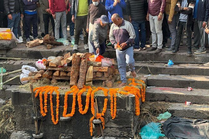 Full Day Private Tour of Kathmandu - UNESCO World Heritage Sites - How to Plan the Day: Walking Time, Entrance Fees, and What to Bring