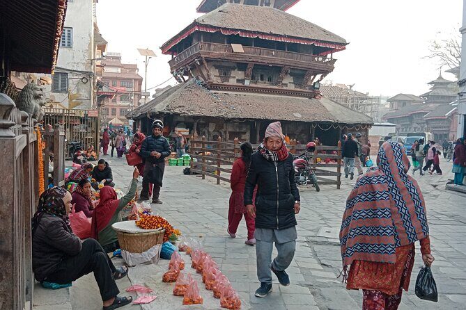 Full Day Private Tour of Kathmandu - UNESCO World Heritage Sites - Price and What You Actually Get for $35