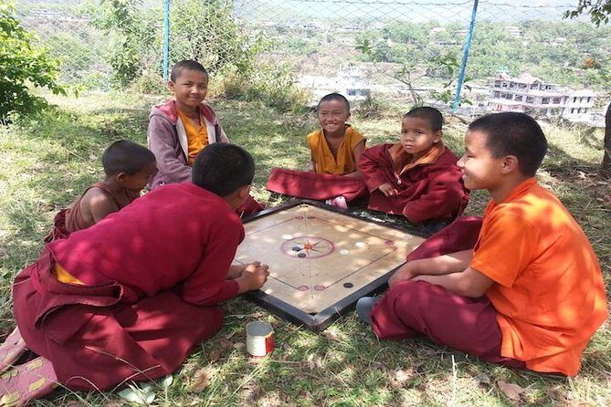 Full-Day Tibetan Cultural Tour to Tibetan Settlements Pokhara - Key highlights you’ll feel in your day