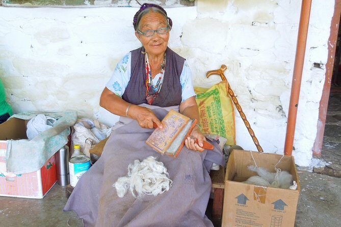 Full-Day Tibetan Cultural Tour to Tibetan Settlements Pokhara - Stop-by-stop: how each location adds a different piece