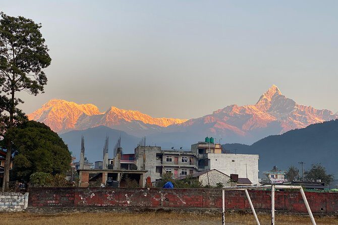 Full-Day Tibetan Cultural Tour to Tibetan Settlements Pokhara - Food, tea, and dietary options that keep the day comfortable