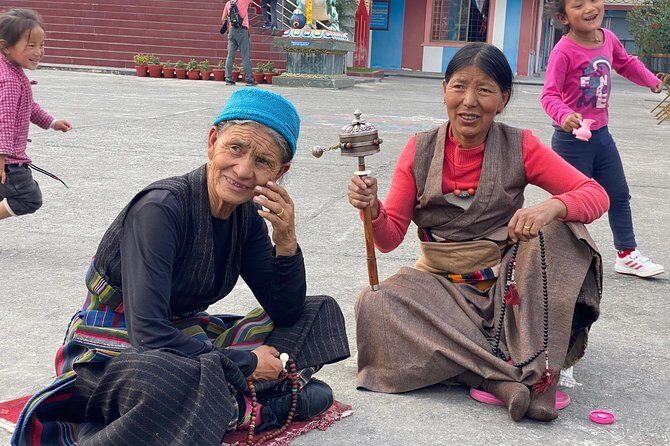 Full-Day Tibetan Cultural Tour to Tibetan Settlements Pokhara - How to make the most of an 8-hour cultural day