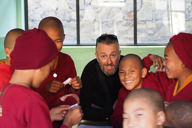 Full-Day Tibetan Cultural Tour to Tibetan Settlements Pokhara - Who this tour is best for (and who might want something else)