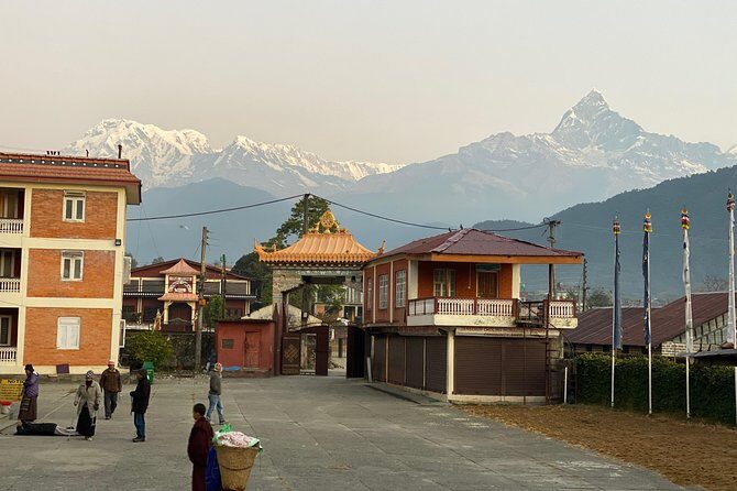 Full-Day Tibetan Cultural Tour to Tibetan Settlements Pokhara - Should you book this Tibetan cultural tour from Pokhara?