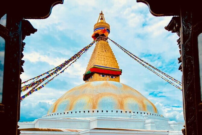 Full Day Ticket Access around Kathmandu Valley - Key highlights worth your attention