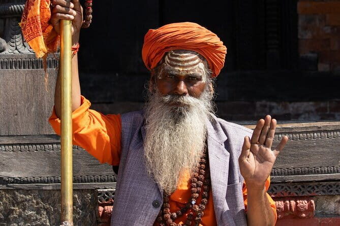 Full Day Ticket Access around Kathmandu Valley - Stop 2: Patan Durbar Square and Newar craft traditions up close