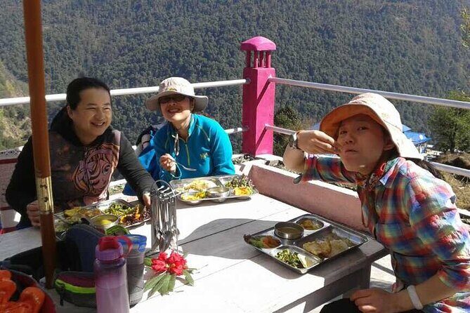 Ghorepani Poon Hill Sunrise Trek - Why the Ghorepani Poon Hill Sunrise Route fits many hikers