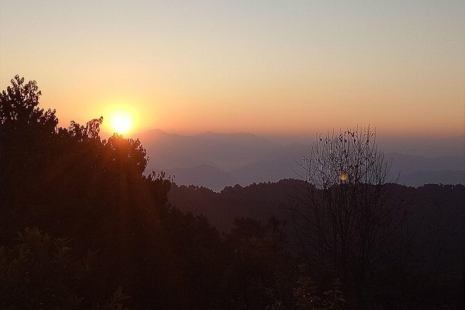 Ghorepani Poon Hill Trek - Kathmandu to Pokhara: a road start that actually matters