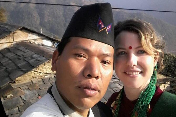 Ghorepani - Poon Hill Trek 3N-4D - Teahouse comfort and meals: why this trek feels doable