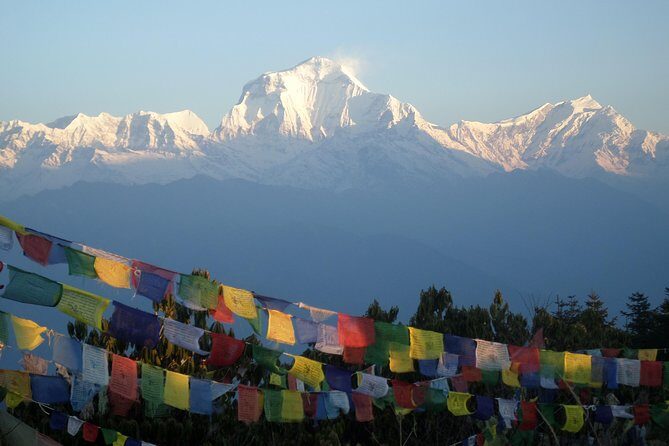 Ghorepani Poon Hill Trek - Poon Hill sunrise: how to make it count