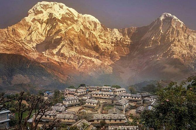 Ghorepani Poon Hill Trek - Who should book this trek, and who should rethink it