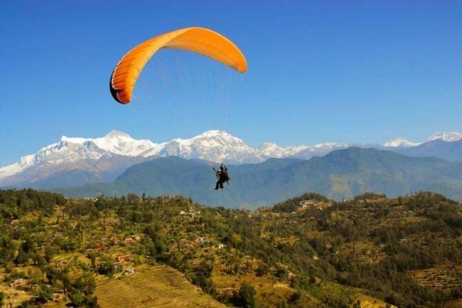 Ghorepani Poon Hill Trekking - Why the Ghorepani Poon Hill route is such a good 4-day choice