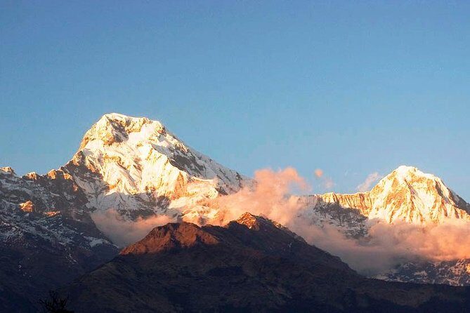 Ghorepani Poon Hill Trekking - Price and logistics: what $600 buys you here