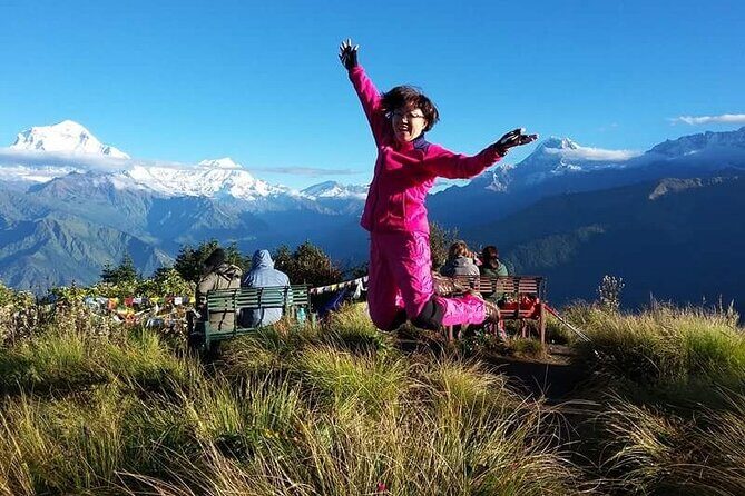 Ghorepani(Poonhill Trek) - Price and Logistics: What $600 Actually Buys You
