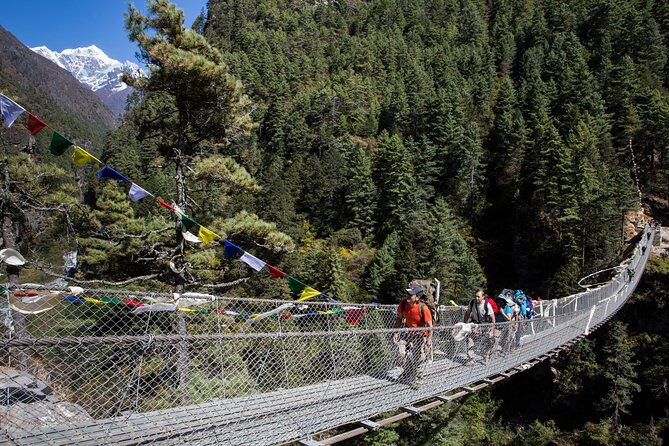 Gokyo to Everest Base Camp Trek - Price and value: what $2,200 really covers (and what it doesn’t)