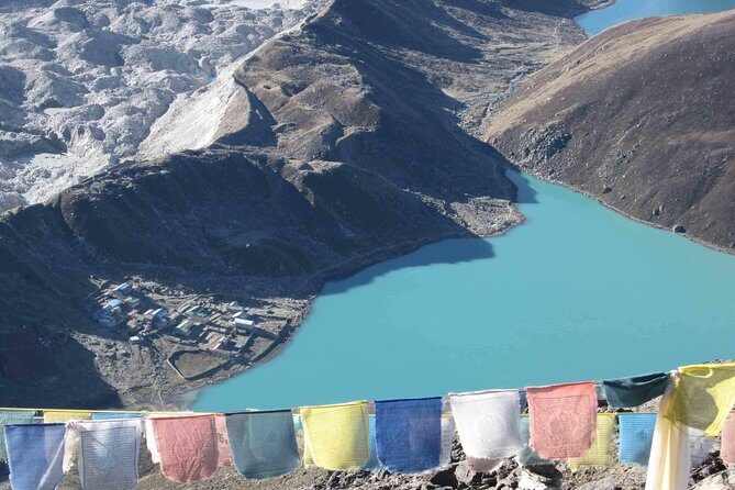 Gokyo Valley Trek - Gokyo Valley: the views you came for (and what’s different here)