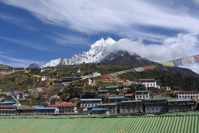 Gokyo Valley Trek - Where you stay and what to pack for cold nights